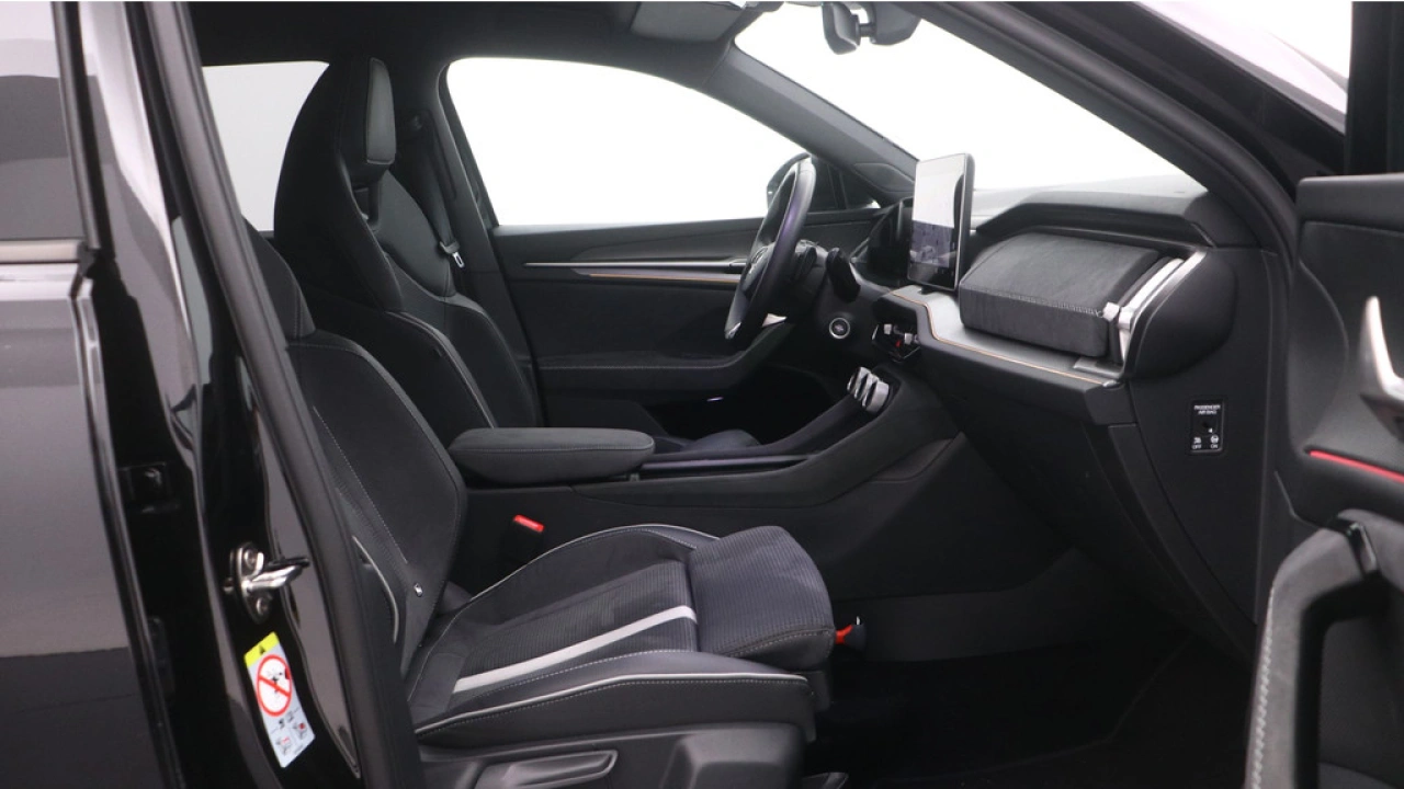 Škoda Kodiaq 1.5 TSI PHEV Sportline Business