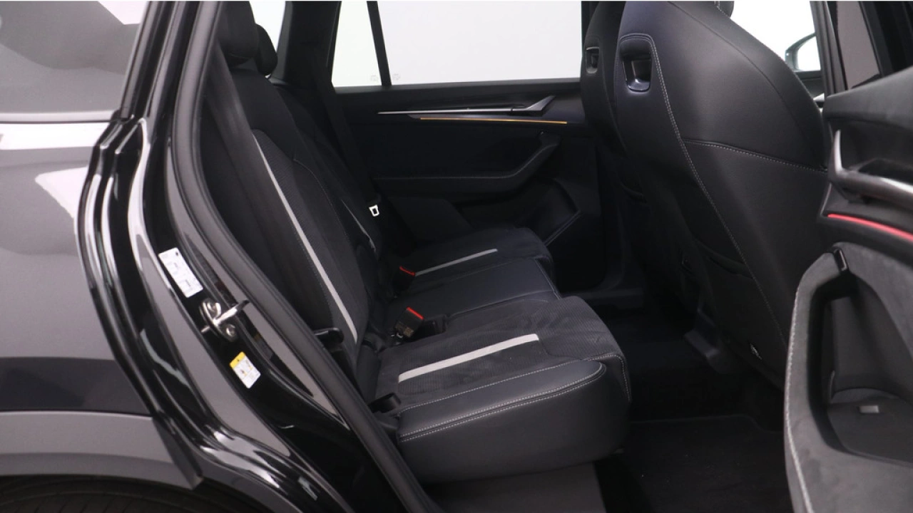 Škoda Kodiaq 1.5 TSI PHEV Sportline Business
