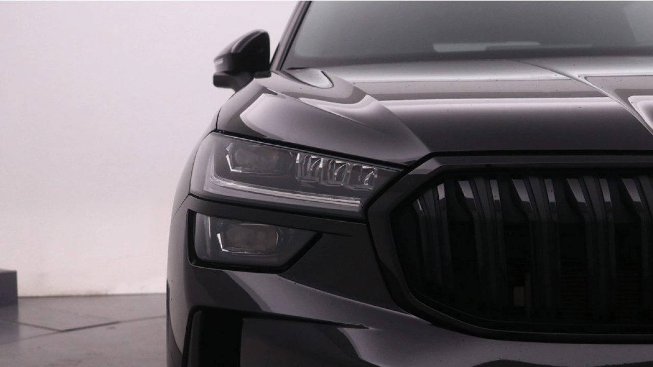 Škoda Kodiaq 1.5 TSI PHEV Sportline Business
