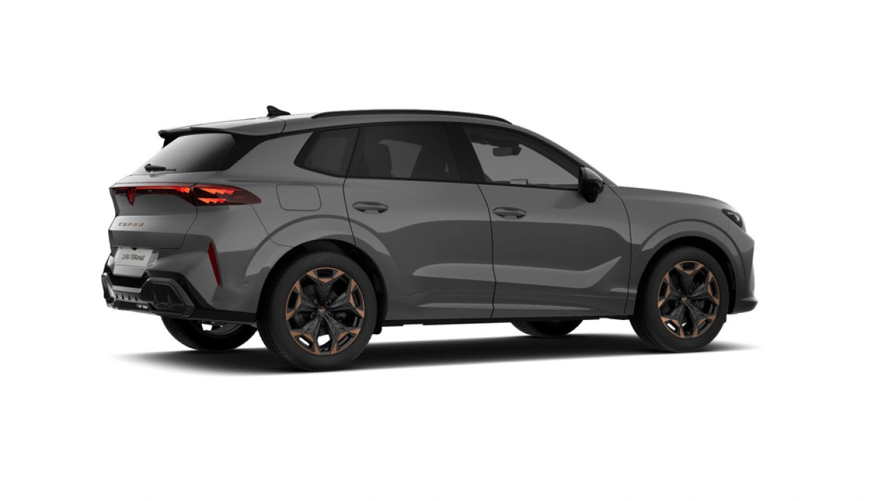 CUPRA Terramar 1.5 TSI e-Hybrid 272 6DSG VZ Performance