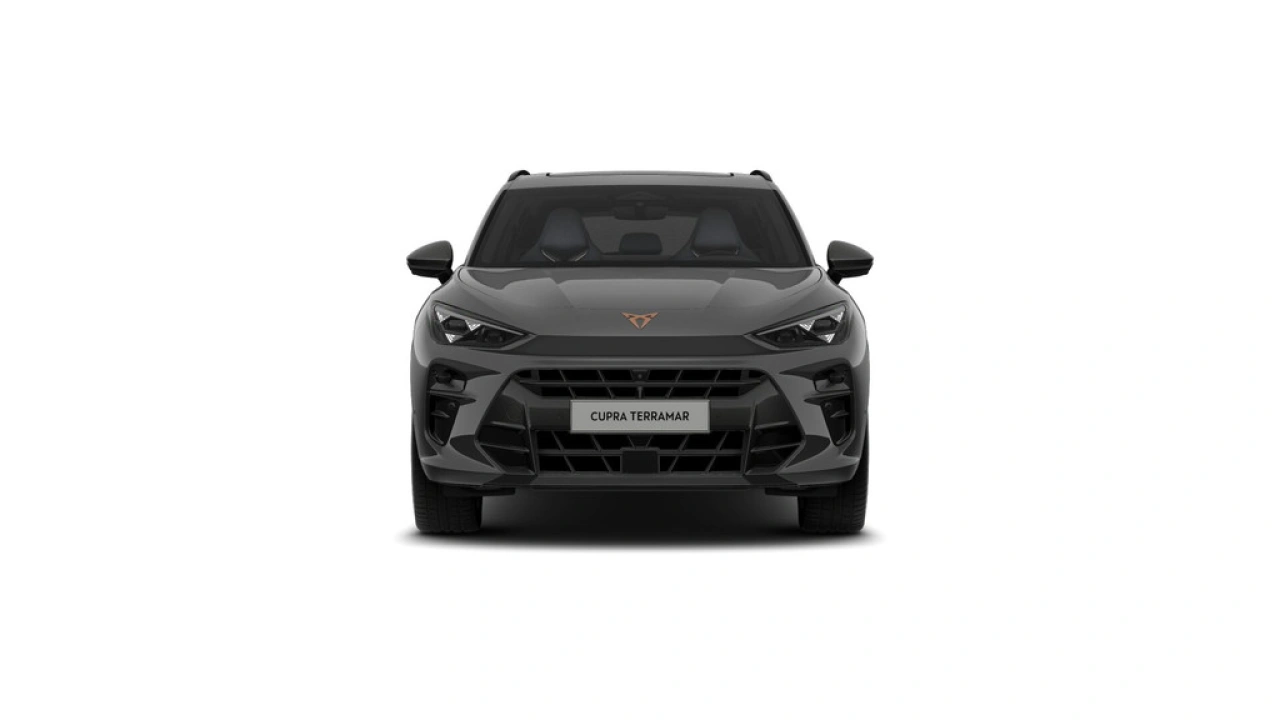 CUPRA Terramar 1.5 TSI e-Hybrid 272 6DSG VZ Performance