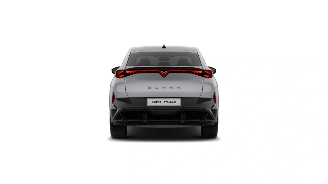 CUPRA Tavascan 77kWh Elektromotor 286 1AT Business