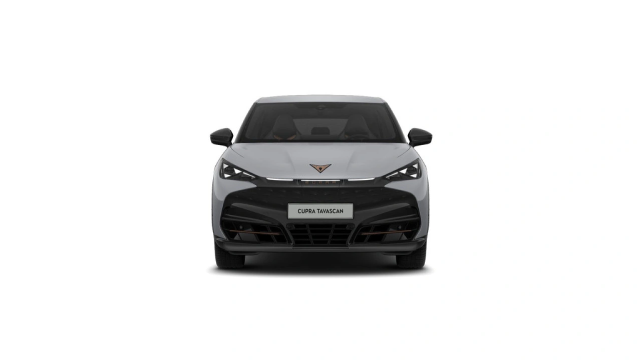 CUPRA Tavascan 77kWh Elektromotor 286 1AT Business