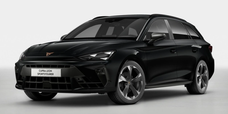 CUPRA Leon Sportstourer 1.5 TSI e-Hybrid 204 6DSG Business