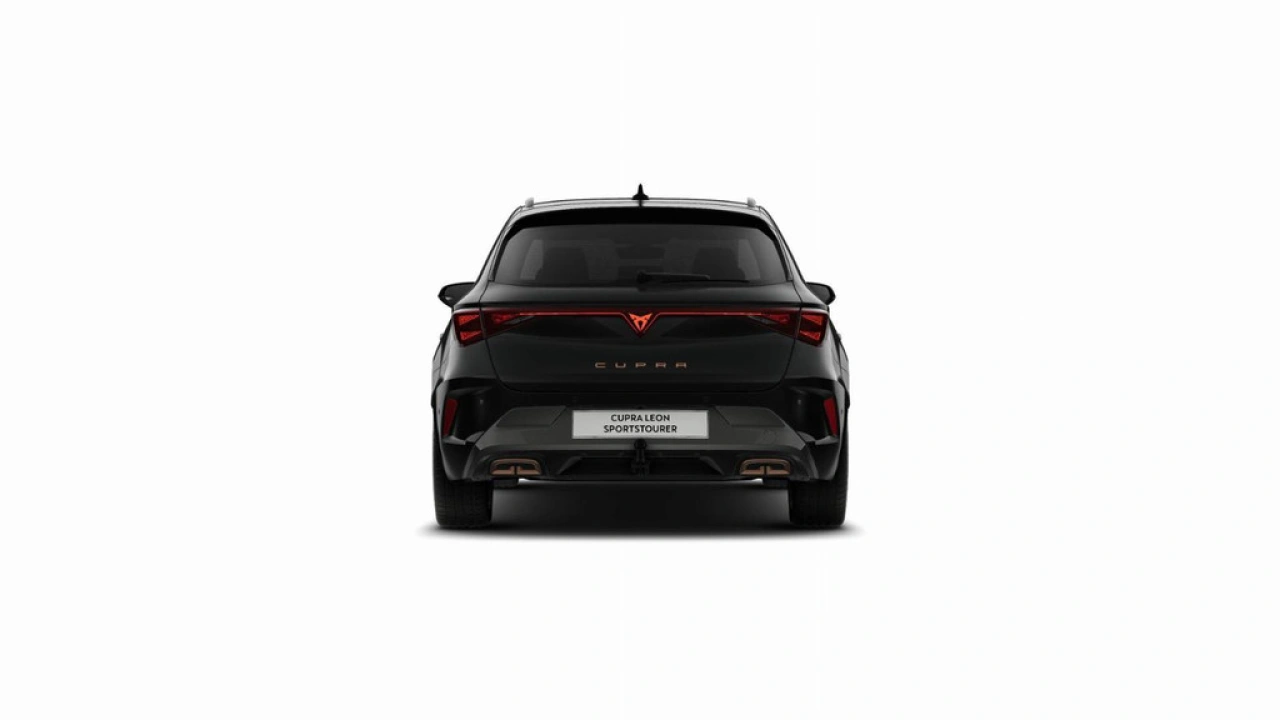 CUPRA Leon Sportstourer 1.5 TSI e-Hybrid 204 6DSG Business