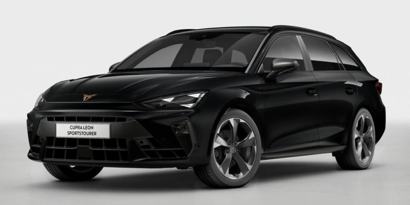 CUPRA Leon Sportstourer 1.5 TSI e-Hybrid 204 6DSG Business