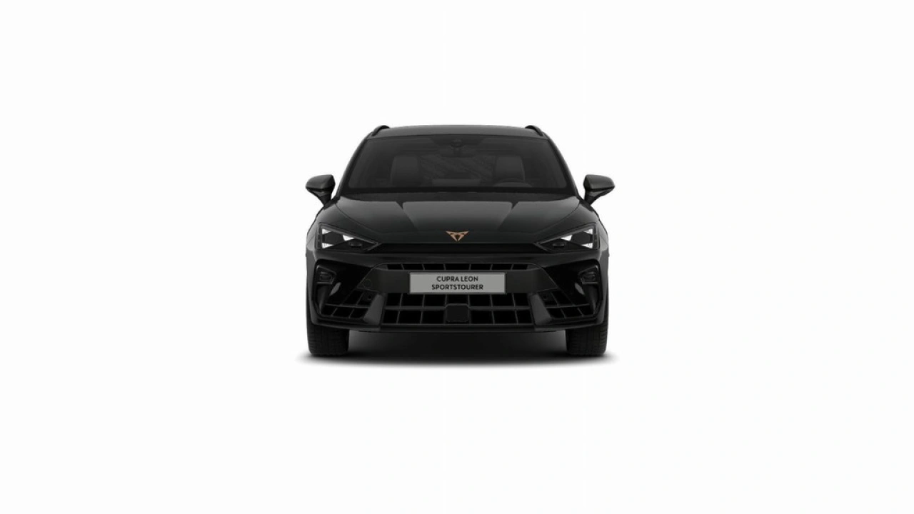 CUPRA Leon Sportstourer 1.5 TSI e-Hybrid 204 6DSG Business