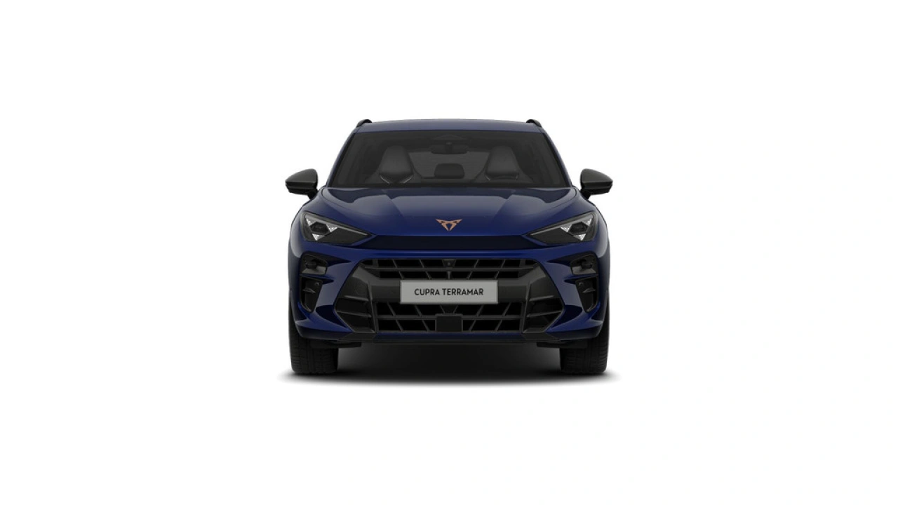 CUPRA Terramar 1.5 TSI e-Hybrid 204 6DSG Business