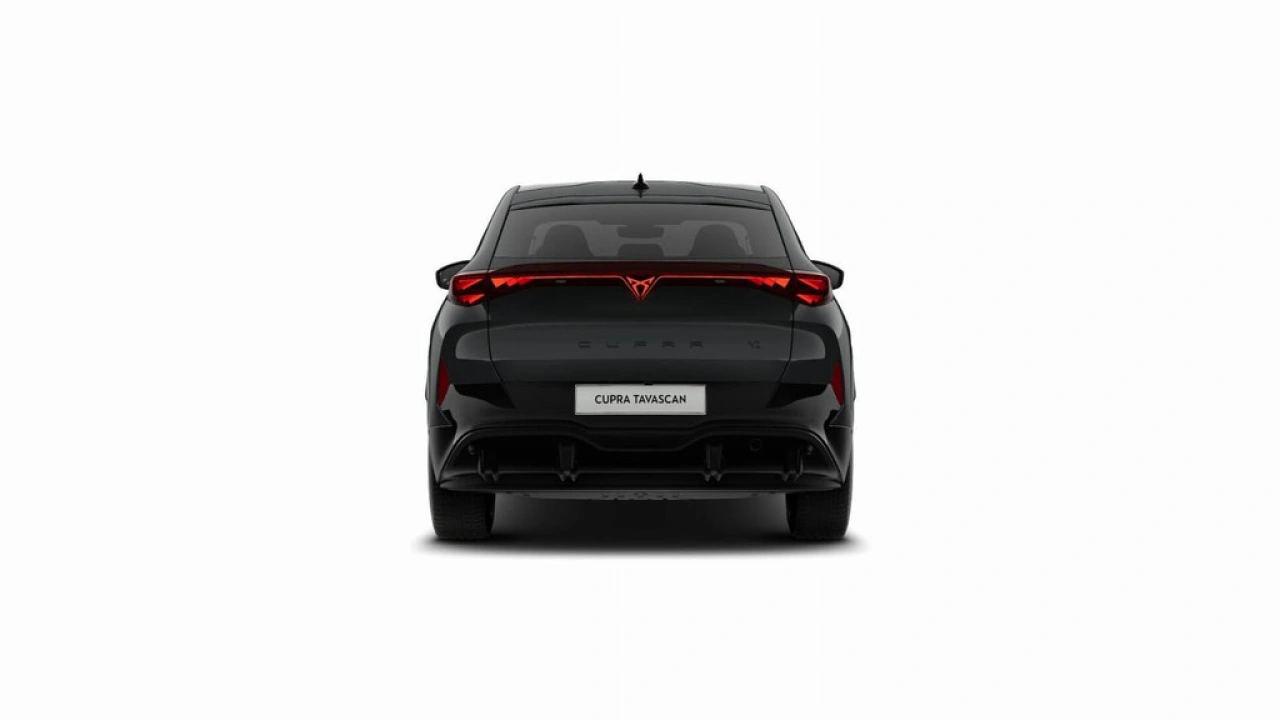 CUPRA Tavascan 77kWh Elektromotor 340 1AT VZ Extreme