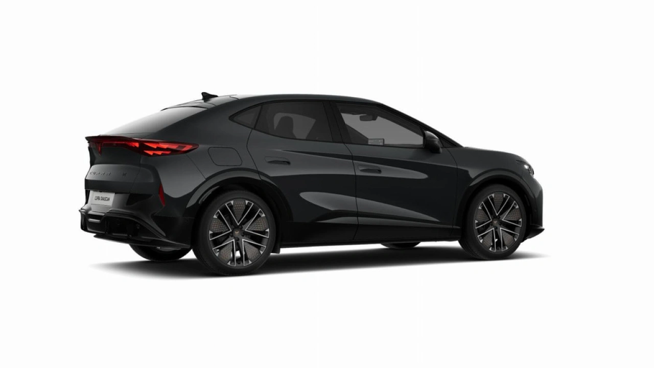 CUPRA Tavascan 77kWh Elektromotor 340 1AT VZ Extreme