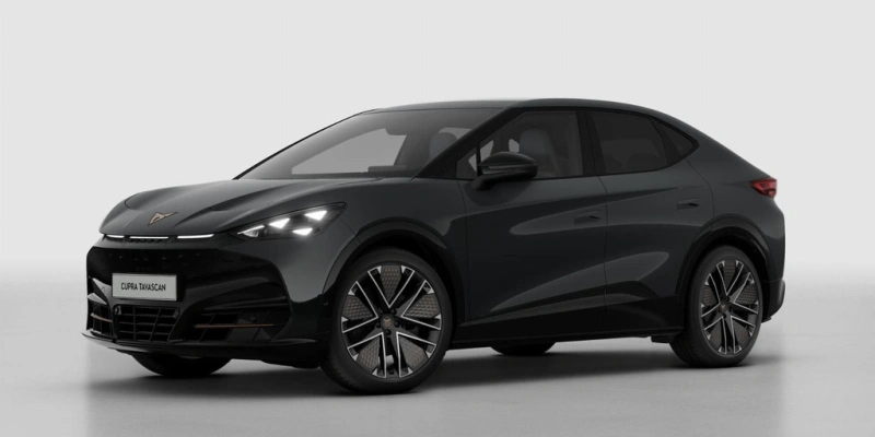 CUPRA Tavascan 77kWh Elektromotor 340 1AT VZ Extreme