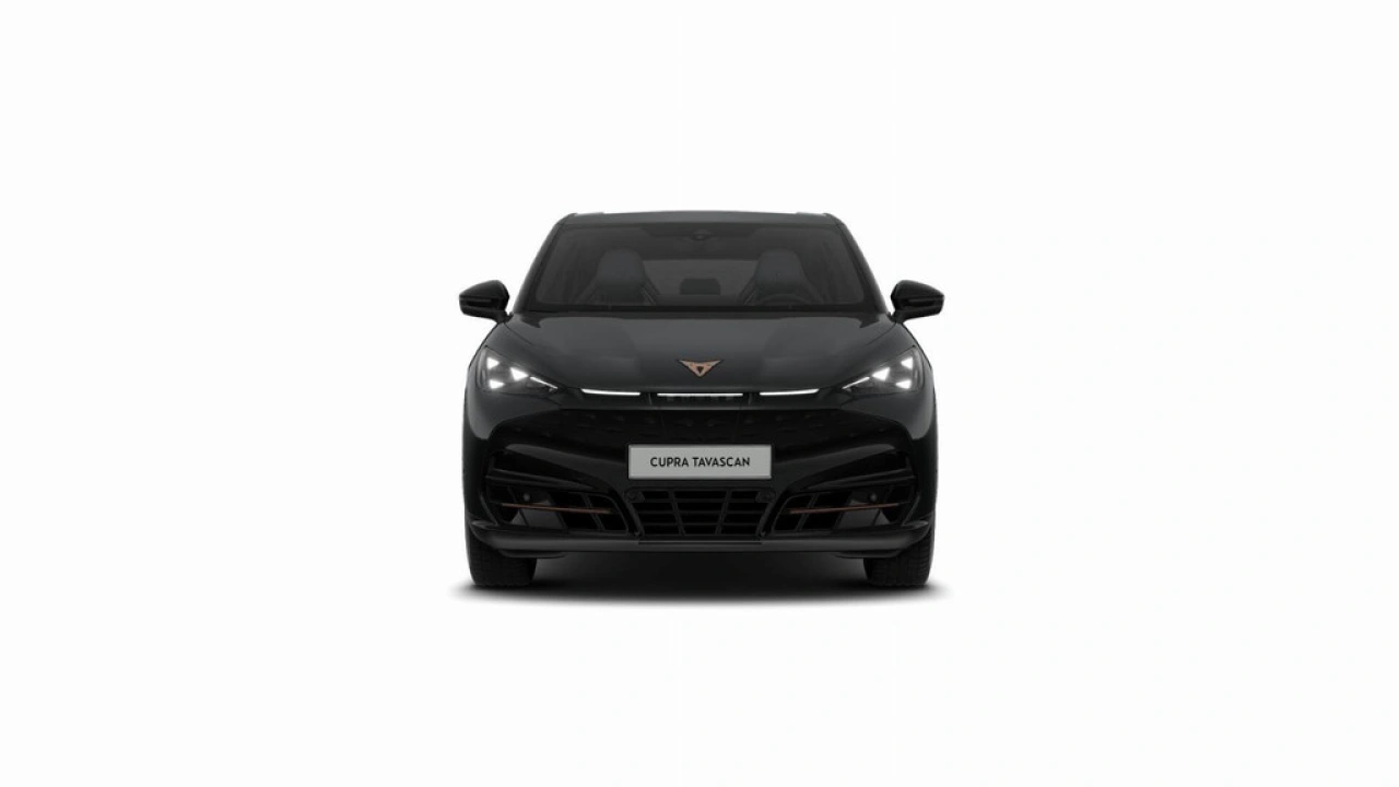 CUPRA Tavascan 77kWh Elektromotor 340 1AT VZ Extreme