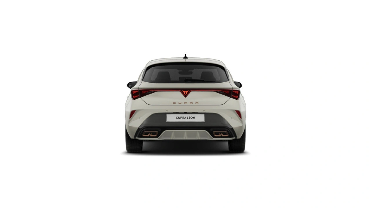 CUPRA Leon 1.5 TSI e-Hybrid 204 6DSG Business