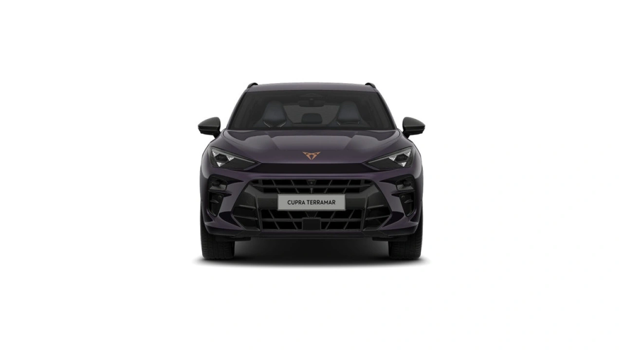 CUPRA Terramar 1.5 TSI e-Hybrid 272 6DSG VZ Performance