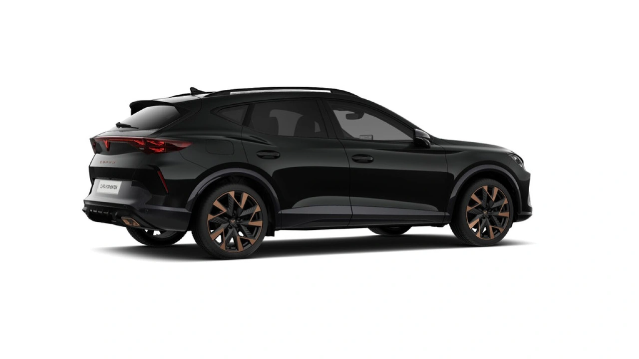 CUPRA Formentor 1.5 TSI e-Hybrid 204 6DSG Business