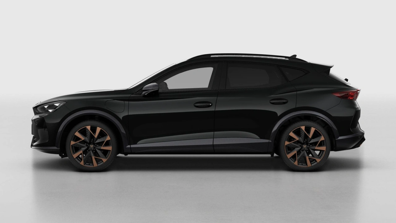 CUPRA Formentor 1.5 TSI e-Hybrid 204 6DSG Business
