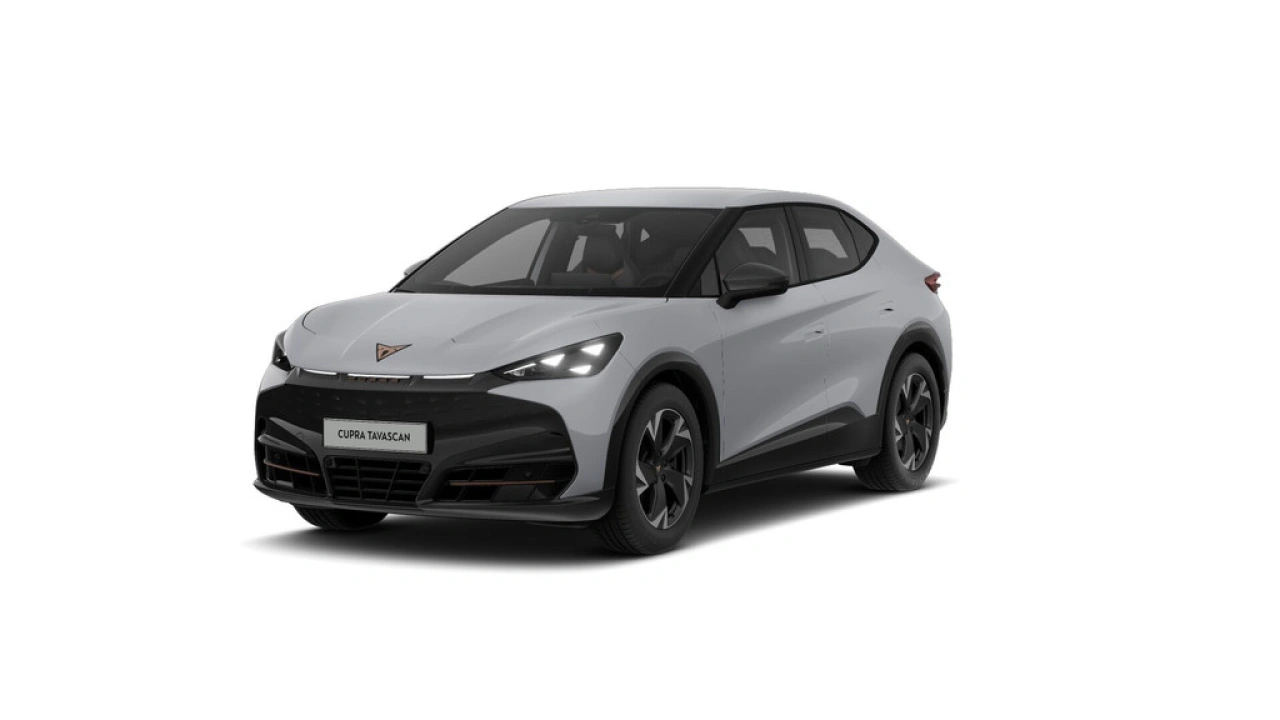 CUPRA Tavascan 77kWh Elektromotor 286 1AT Essential