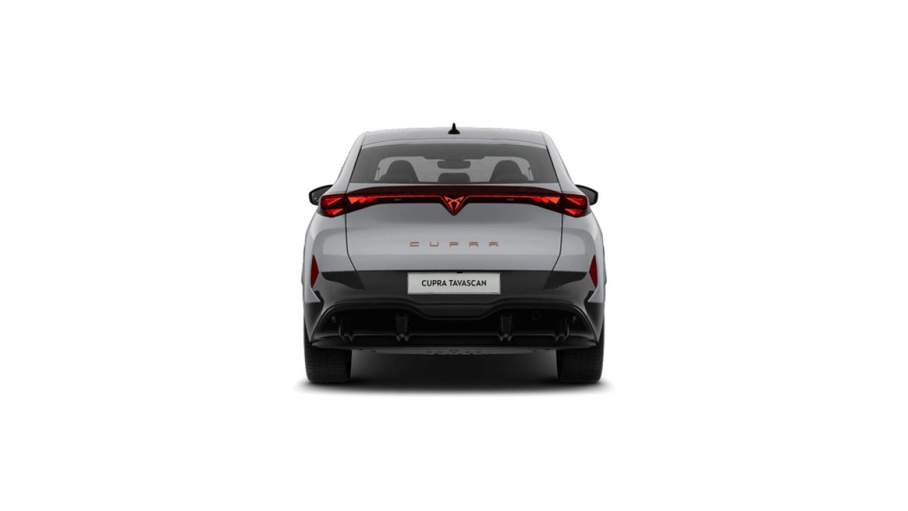 CUPRA Tavascan 77kWh Elektromotor 286 1AT Essential