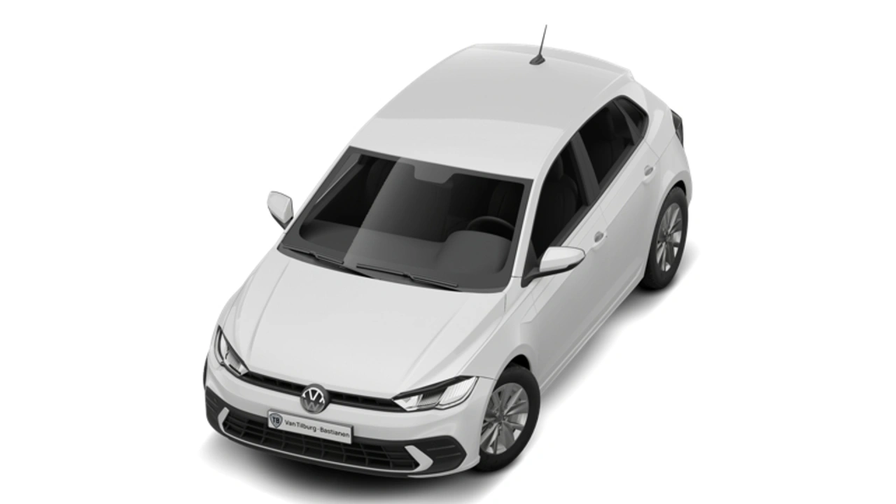 Volkswagen Polo Edition