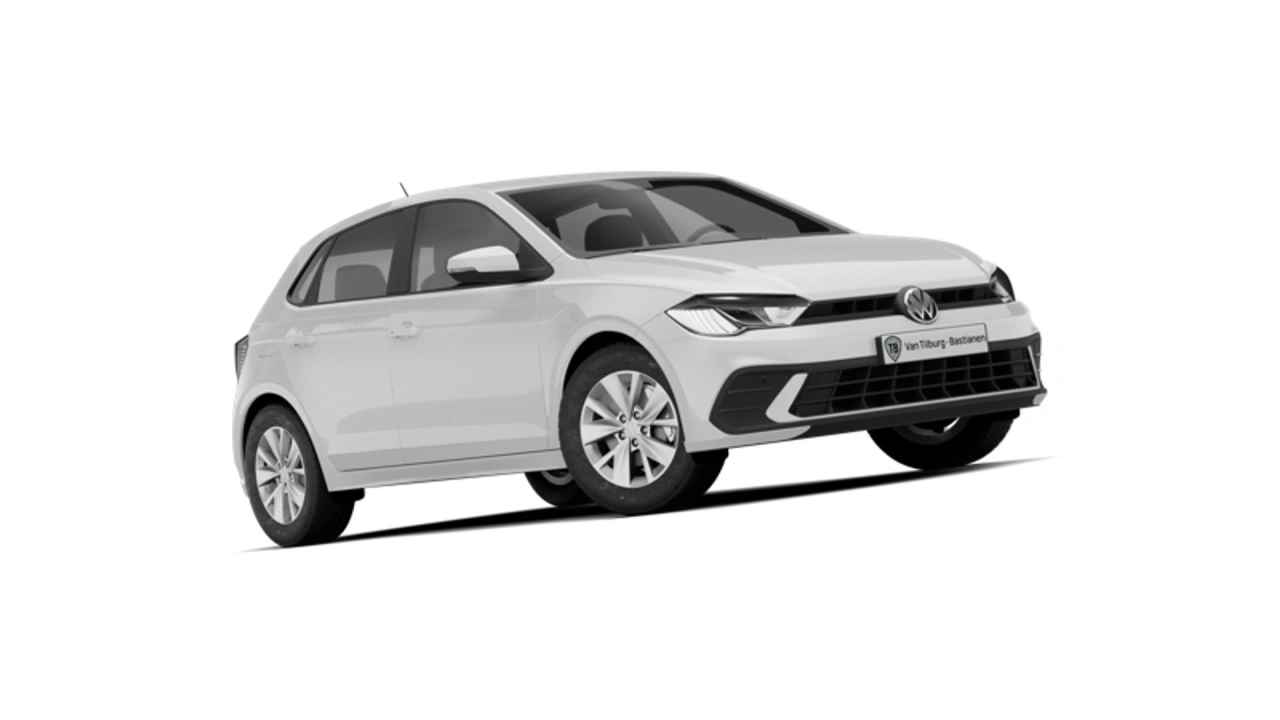 Volkswagen Polo Edition