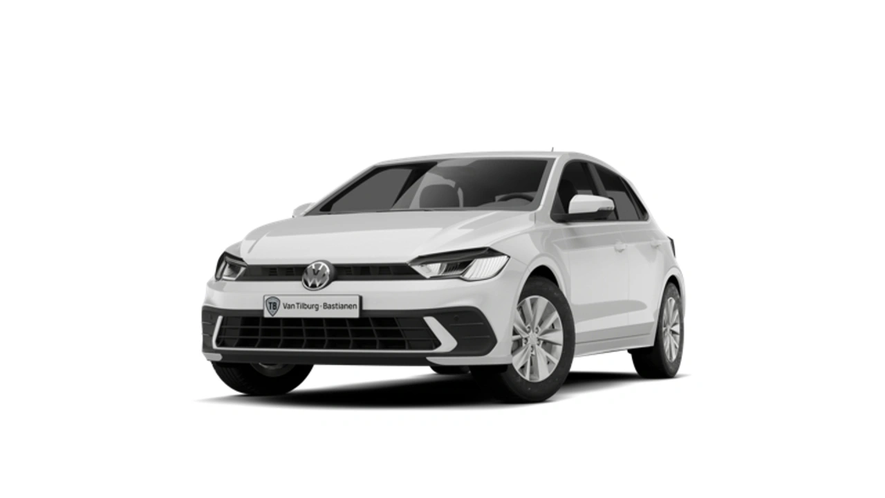 Volkswagen Polo Edition