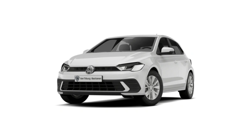 Volkswagen Polo Edition