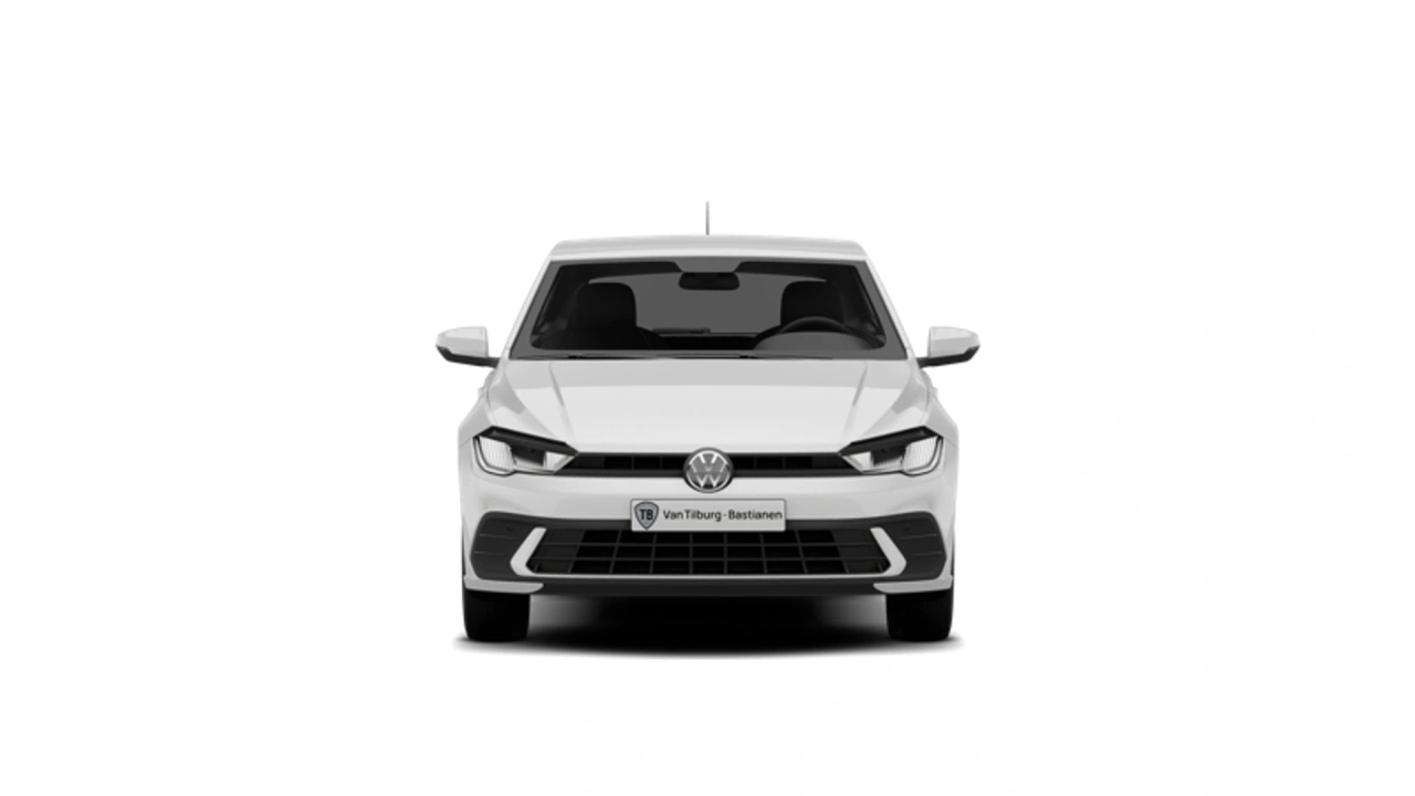Volkswagen Polo Edition