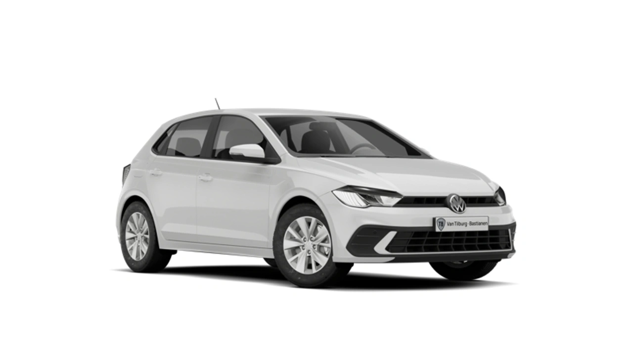Volkswagen Polo Edition