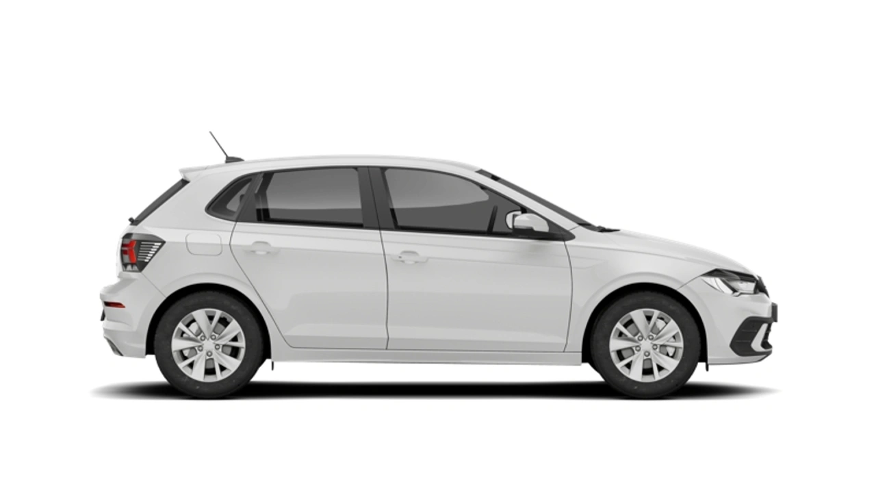 Volkswagen Polo Edition