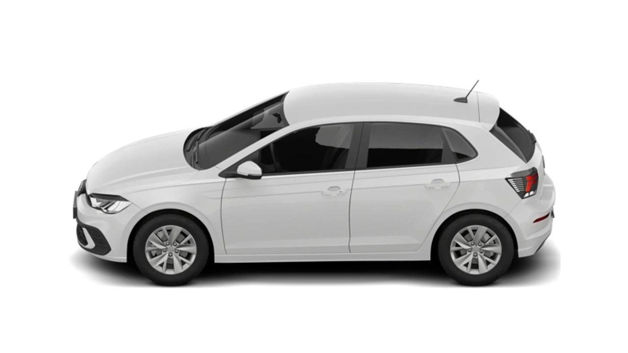 Volkswagen Polo Edition
