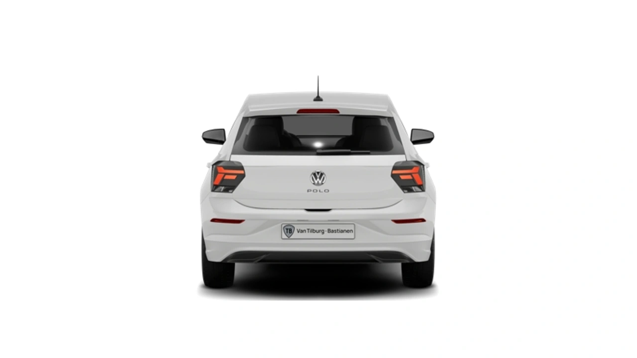 Volkswagen Polo Edition