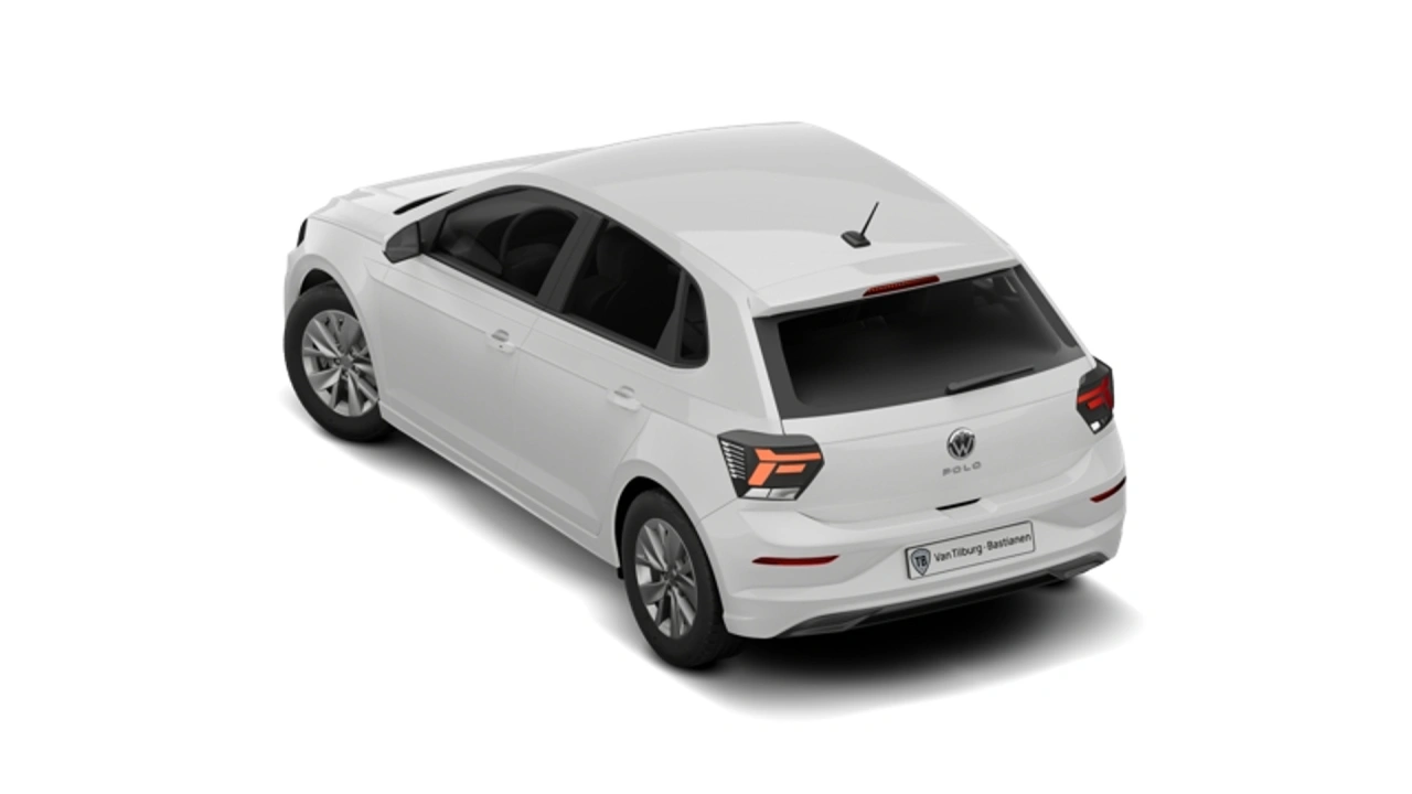 Volkswagen Polo Edition