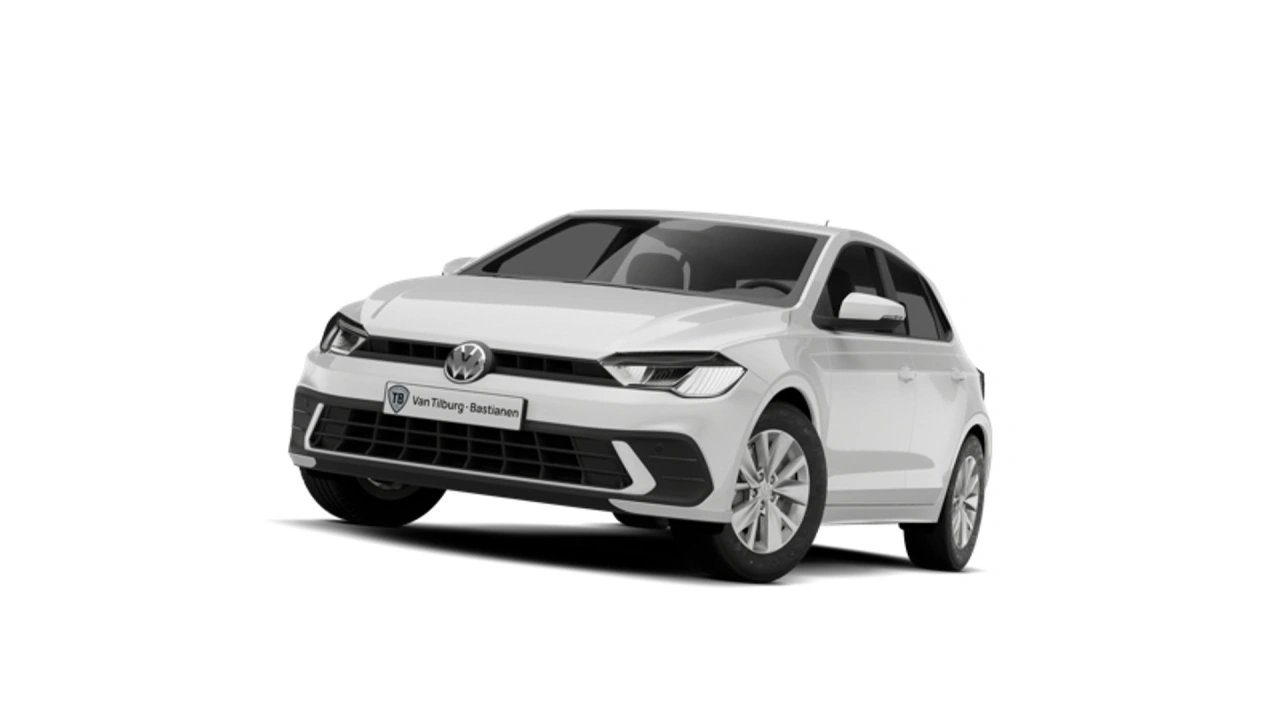 Volkswagen Polo Edition