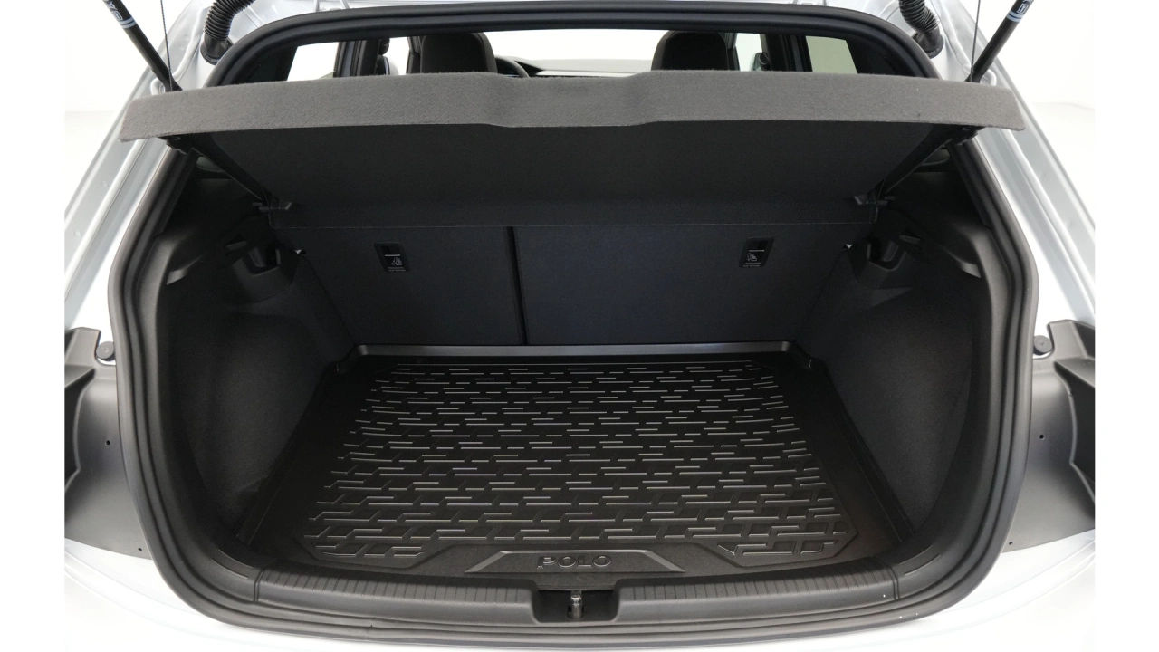 Volkswagen Polo 1.0 TSI 95 5MT R-Line Edition