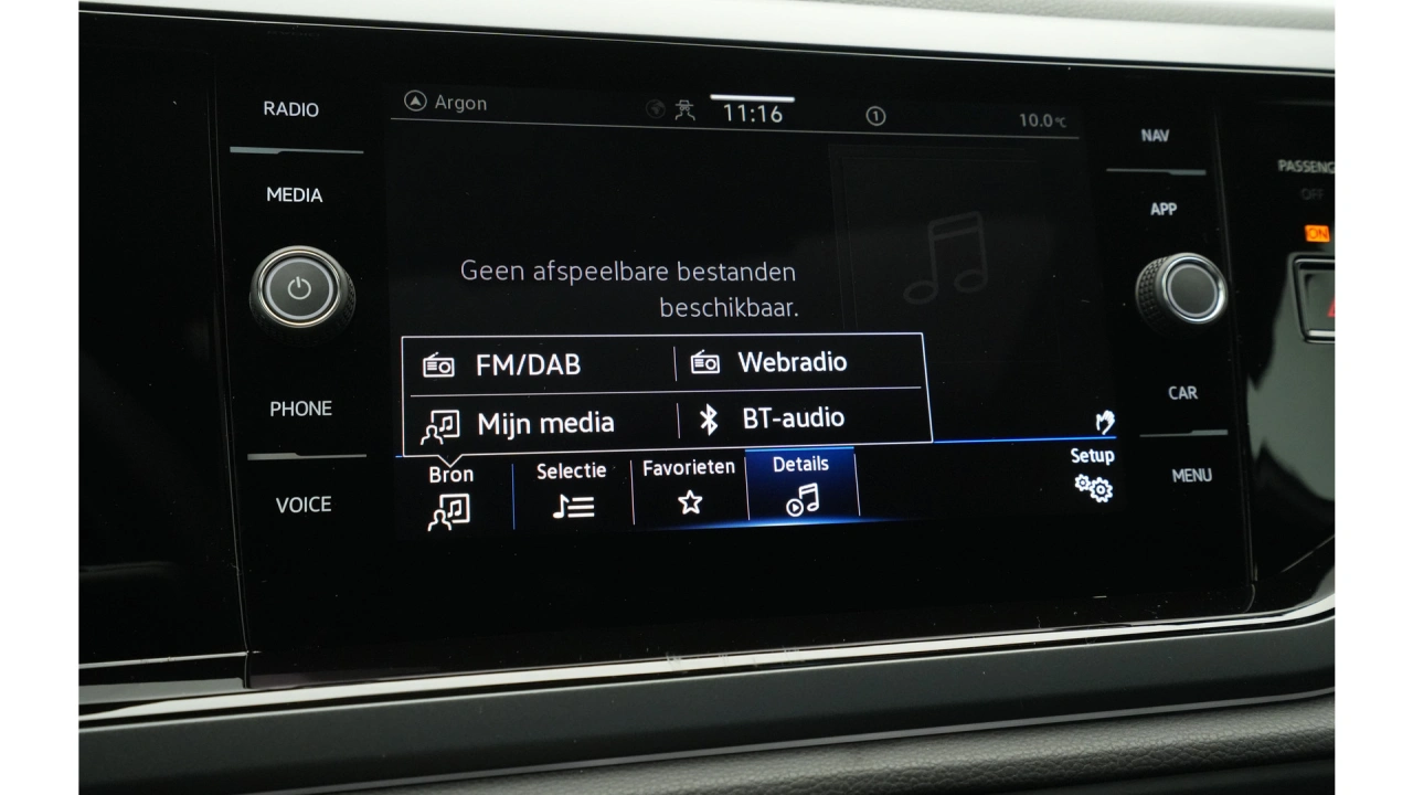 Volkswagen Polo 1.0 TSI 95 5MT R-Line Edition