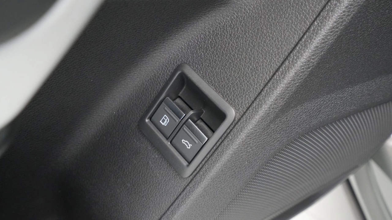 Audi Q3 45 TFSI e 245 pk S-tronic Advanced edition