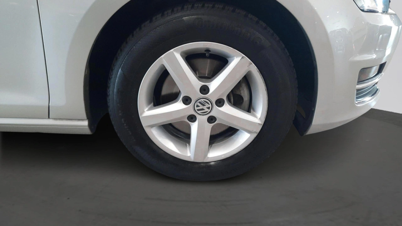 Volkswagen Golf 1.4 TSI ACT Highline | Climatronic | Navi | Verwarmde voorstoelen |