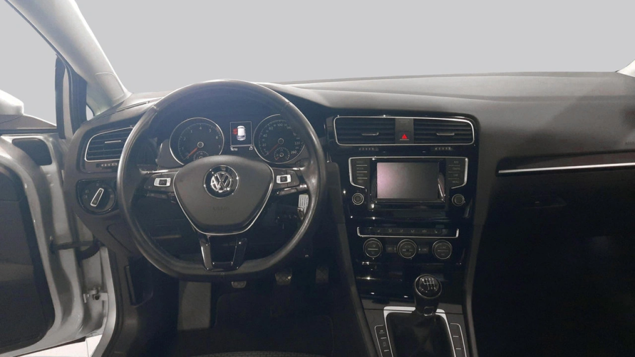 Volkswagen Golf 1.4 TSI ACT Highline | Climatronic | Navi | Verwarmde voorstoelen |