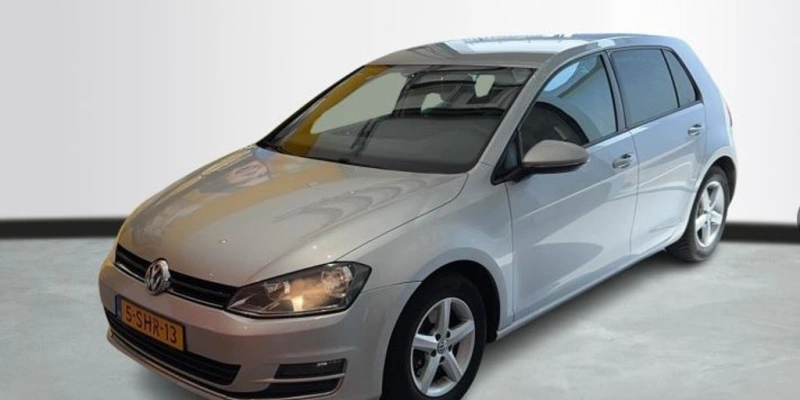 Volkswagen Golf 1.4 TSI ACT Highline | Nieuw binnen |