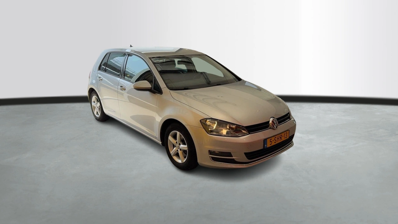 Volkswagen Golf 1.4 TSI ACT Highline | Nieuw binnen |