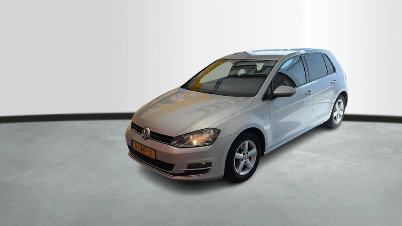 Volkswagen Golf 1.4 TSI ACT Highline | Nieuw binnen |