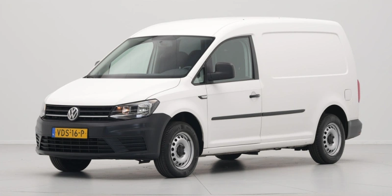 VW Bedrijfswagens Caddy 2.0 TDI 102pk L2H1 BMT Maxi Trendline
