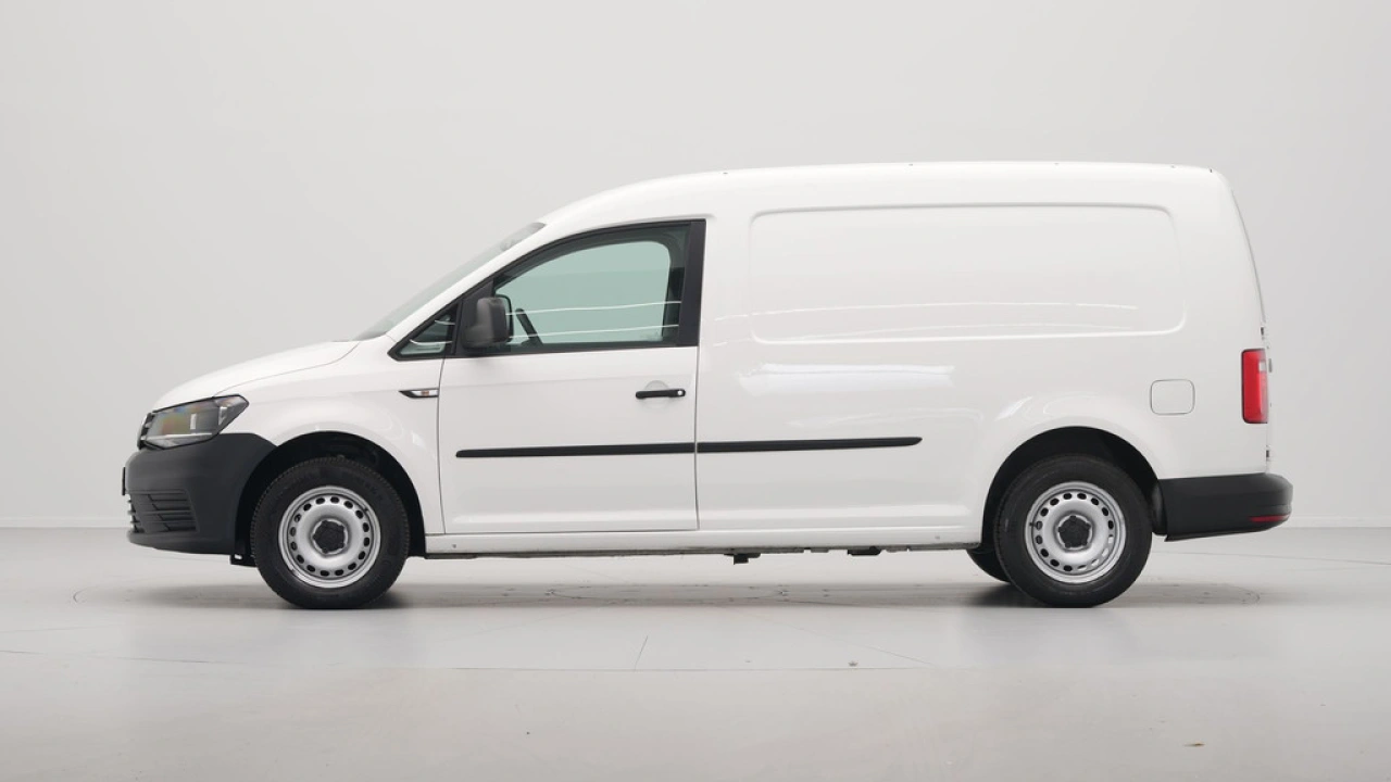 VW Bedrijfswagens Caddy 2.0 TDI 102pk L2H1 BMT Maxi Trendline