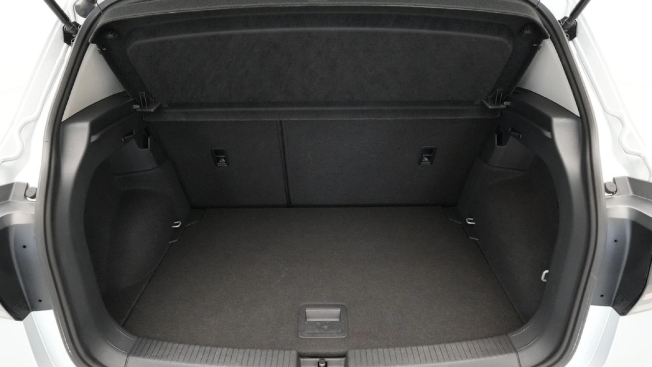 Volkswagen T-Cross 1.0 TSI 95pk Life