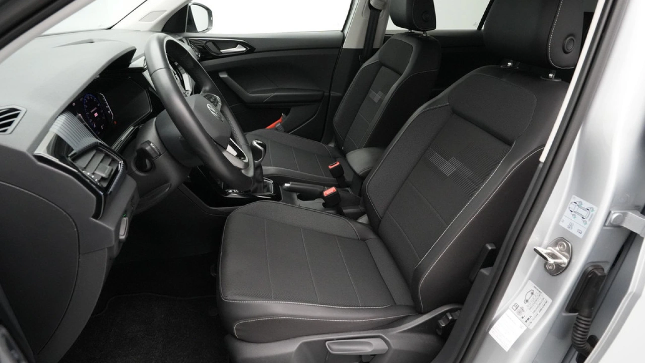 Volkswagen T-Cross 1.0 TSI 95pk Life