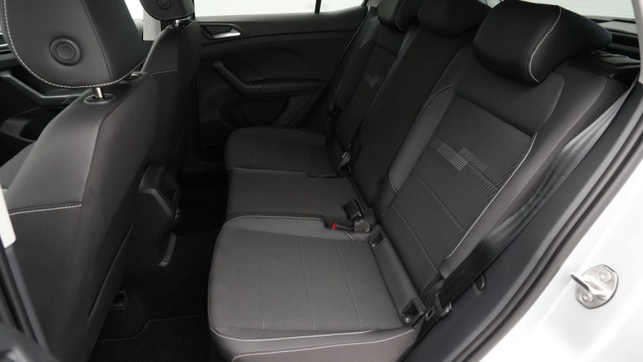 Volkswagen T-Cross 1.0 TSI 95pk Life