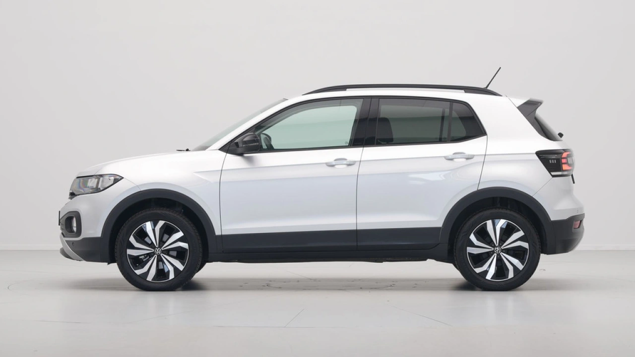 Volkswagen T-Cross 1.0 TSI 95pk Life