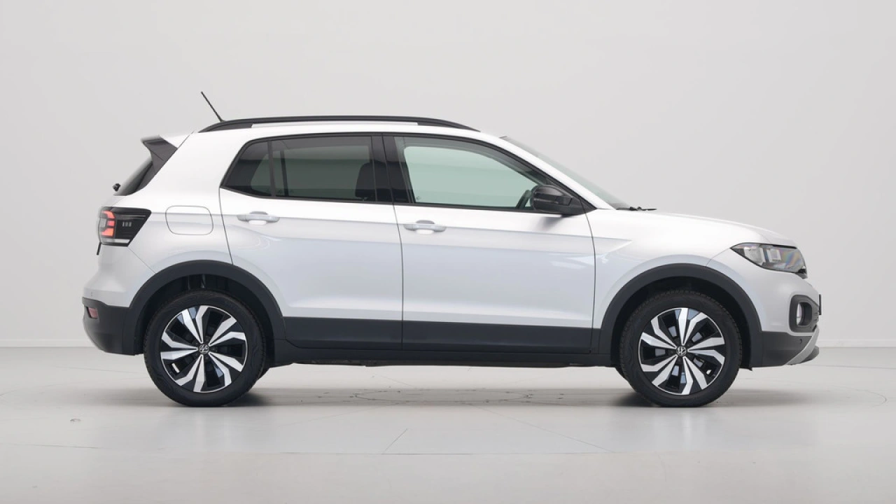 Volkswagen T-Cross 1.0 TSI 95pk Life