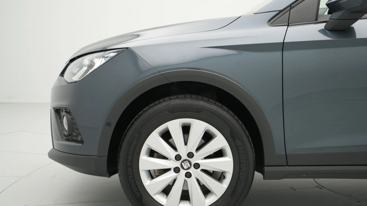 SEAT Arona 1.0 TSI 115pk Style Business Intense