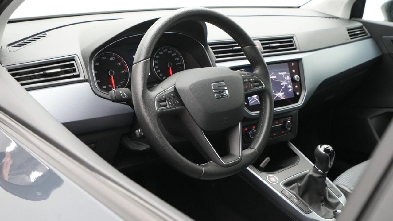 SEAT Arona 1.0 TSI 115pk Style Business Intense